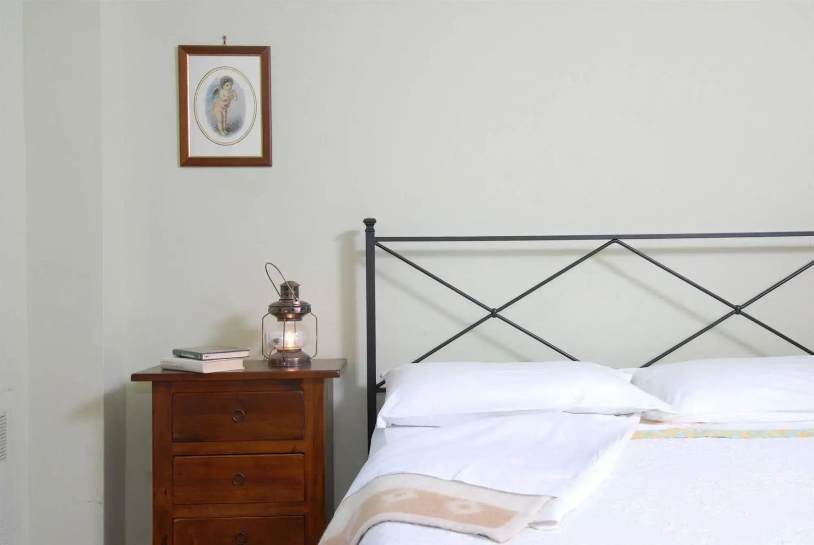 Country House Nonna Rana