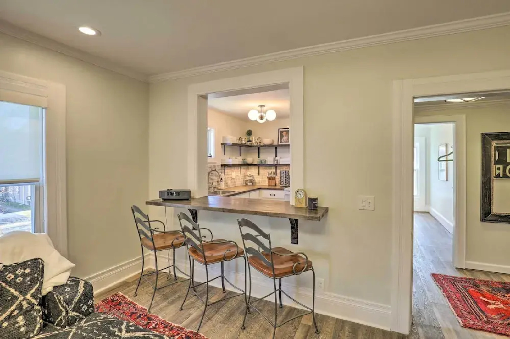 Charming & Walkable Fairport Village Apartment!