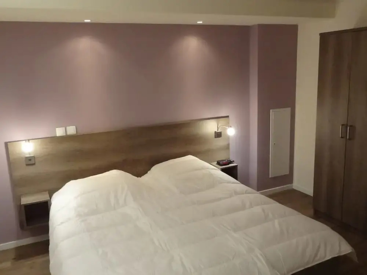 Nice Apartment With Dishwasher Located Among Lavender Fields