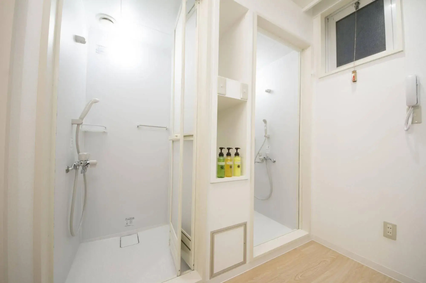 Capsule Plus Yokohama Sauna & Capsule