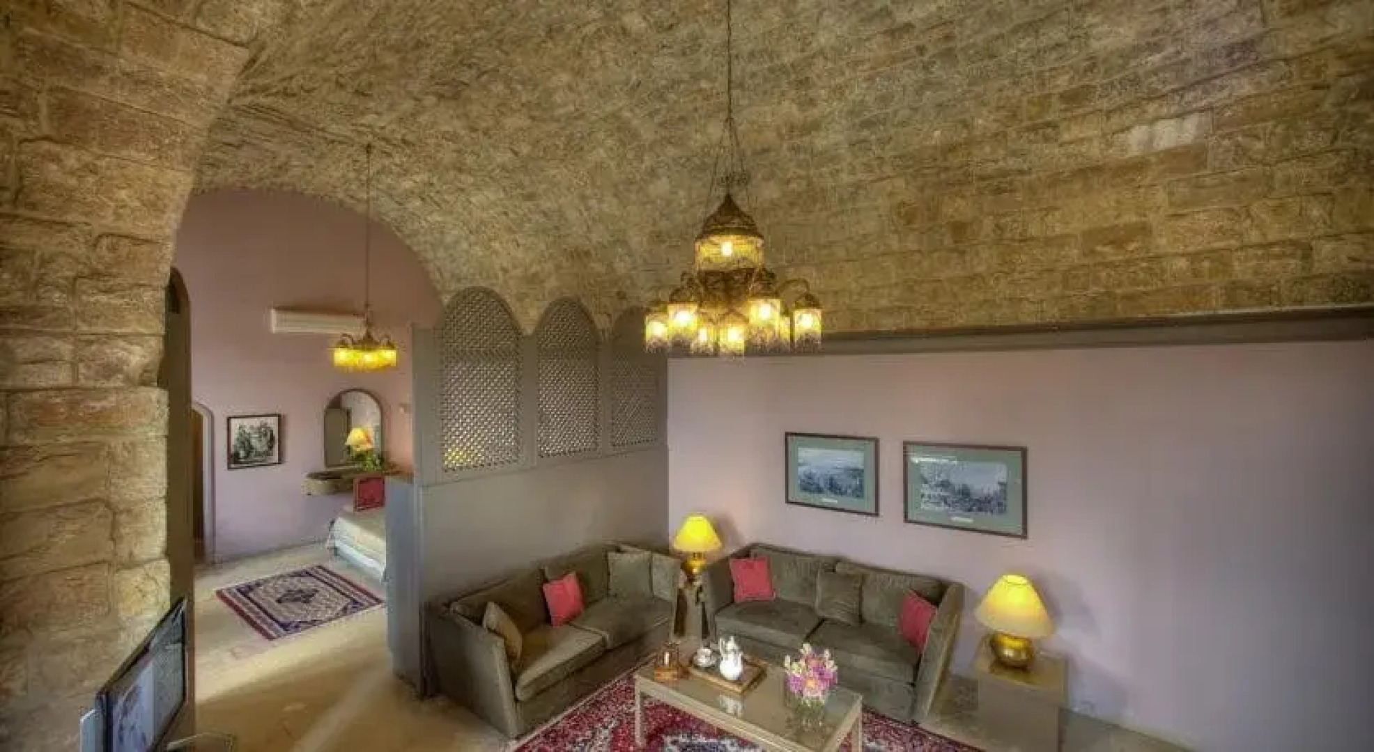 Mir Amin Palace Hotel