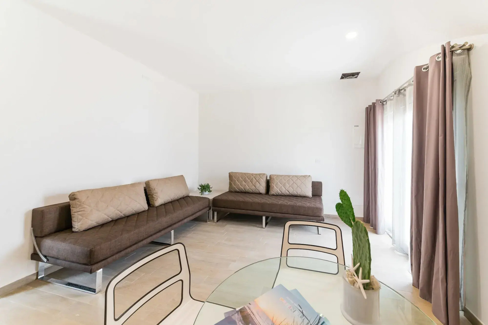 Отель Torre Cintola Greenblu Sea Emotions