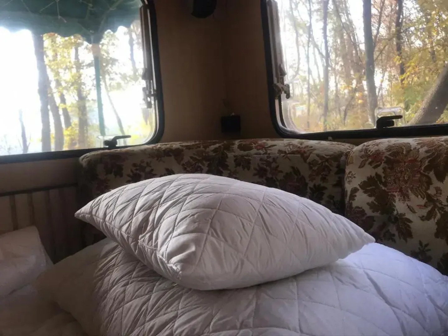 Tisza beach Wild Camping 2