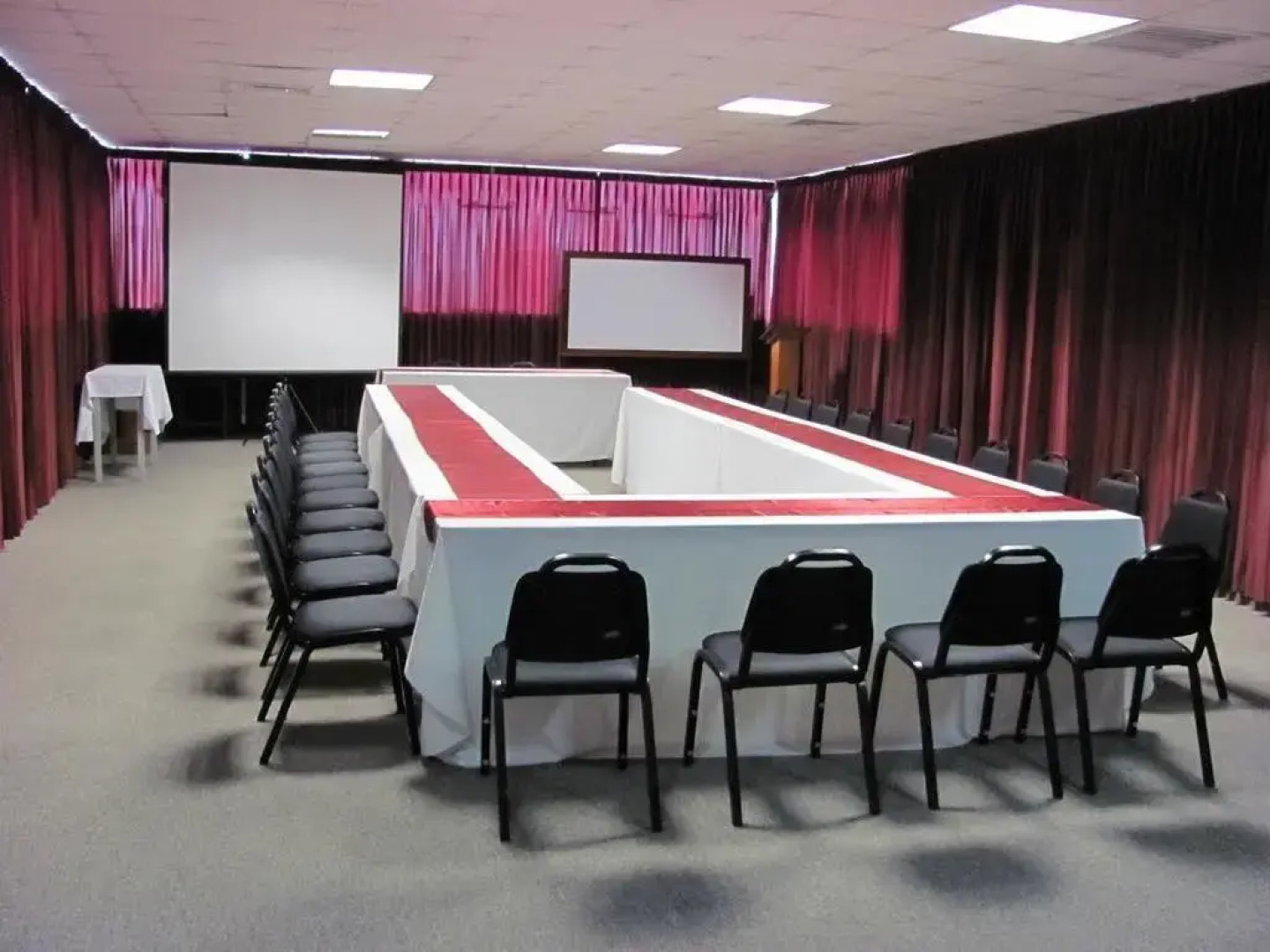 Paraíso Hotel Chiclayo I