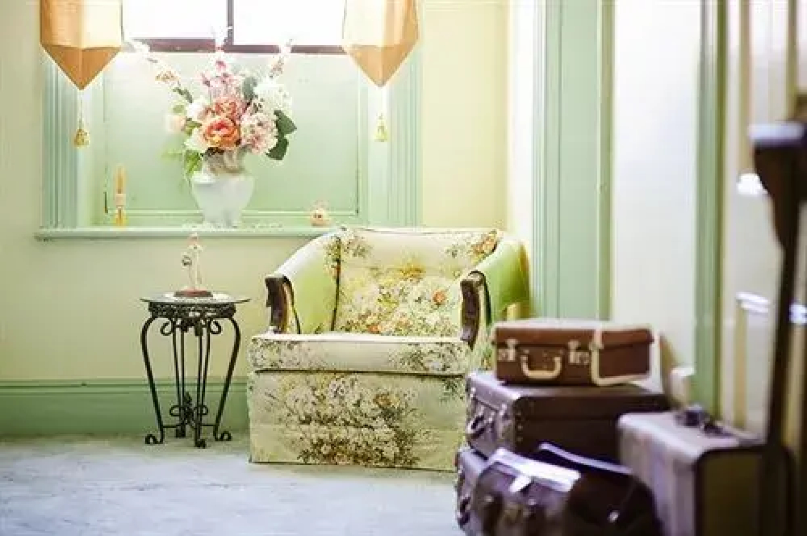 The Grand Guesthouse