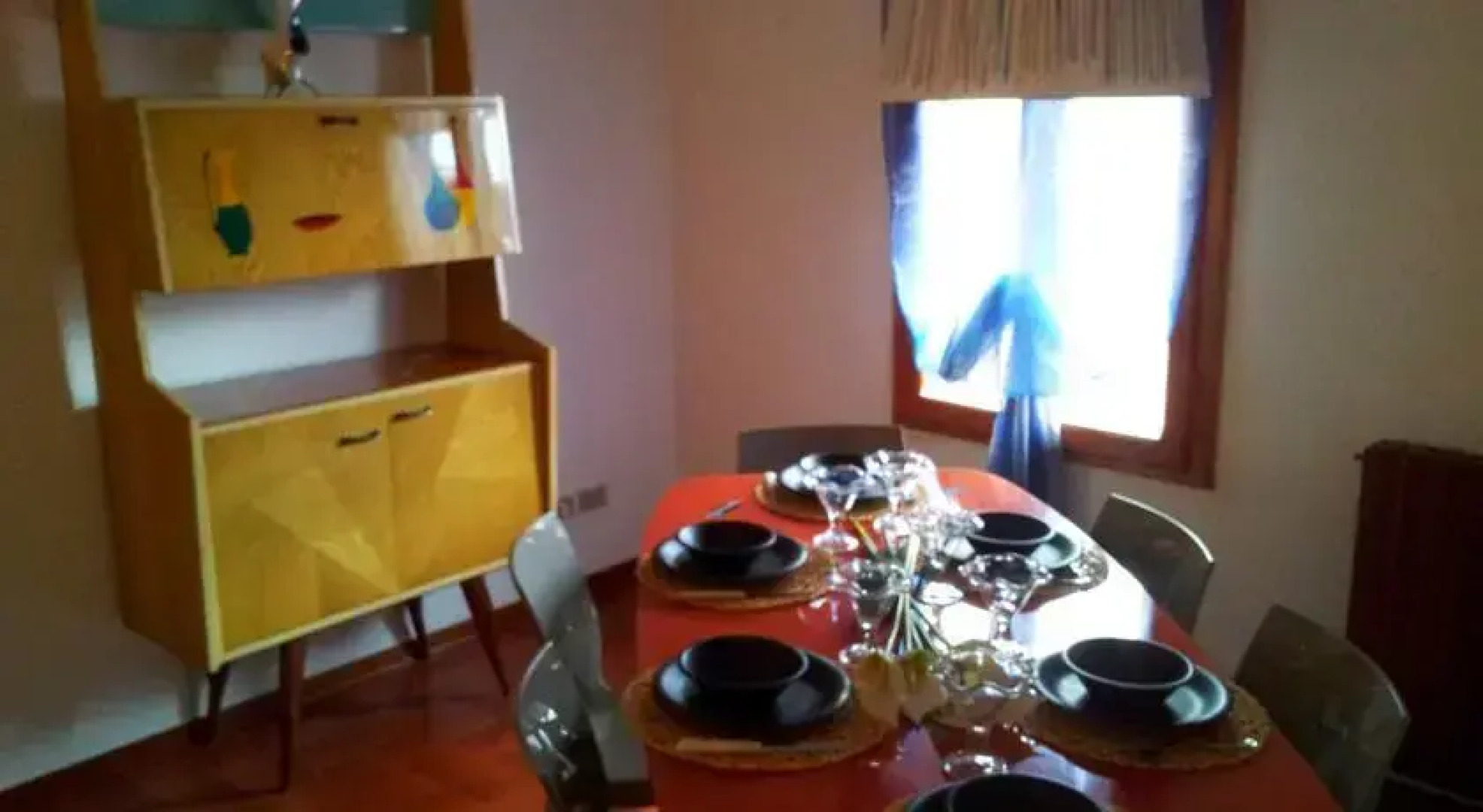 Casa Vacanze San Luzio