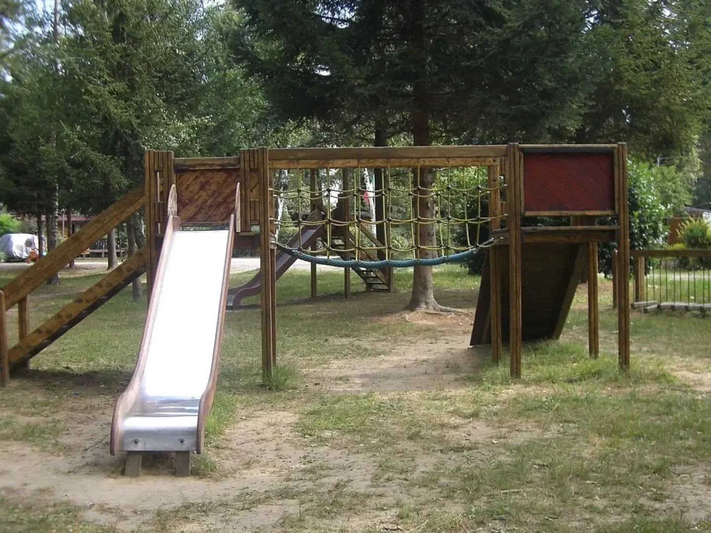 Villaggio Turistico Sol&Verde