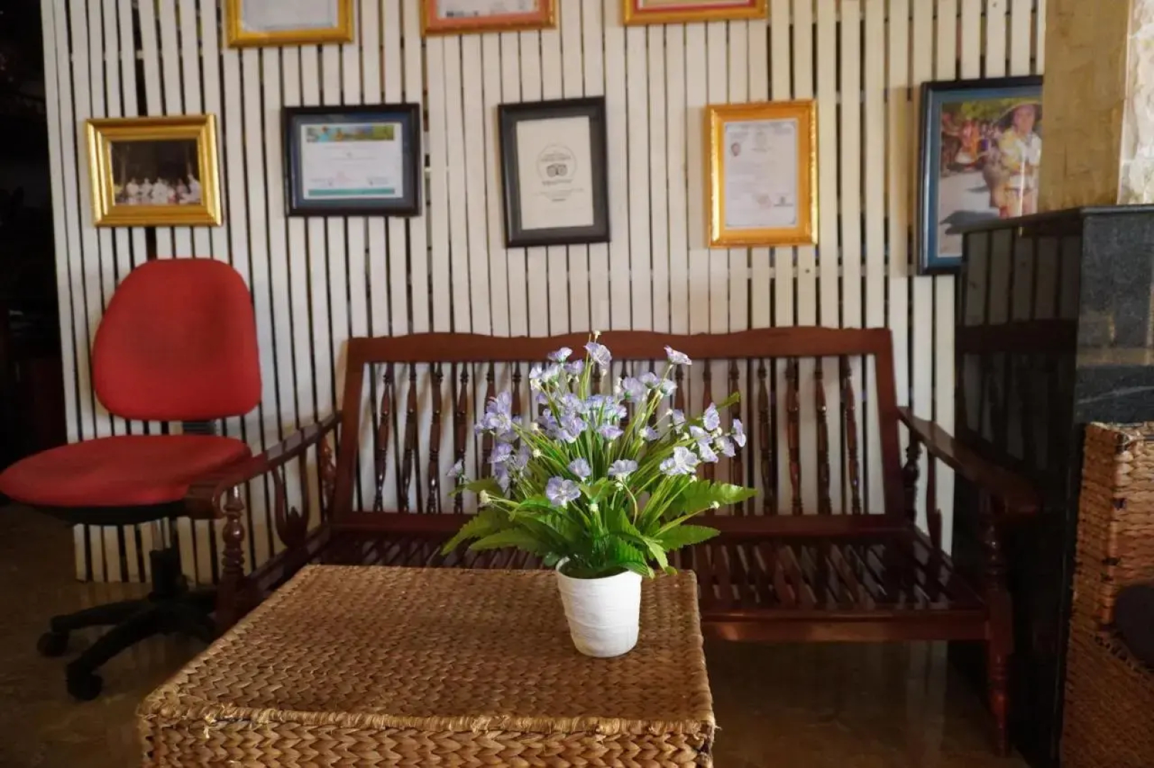 Le Tonlé Guesthouse