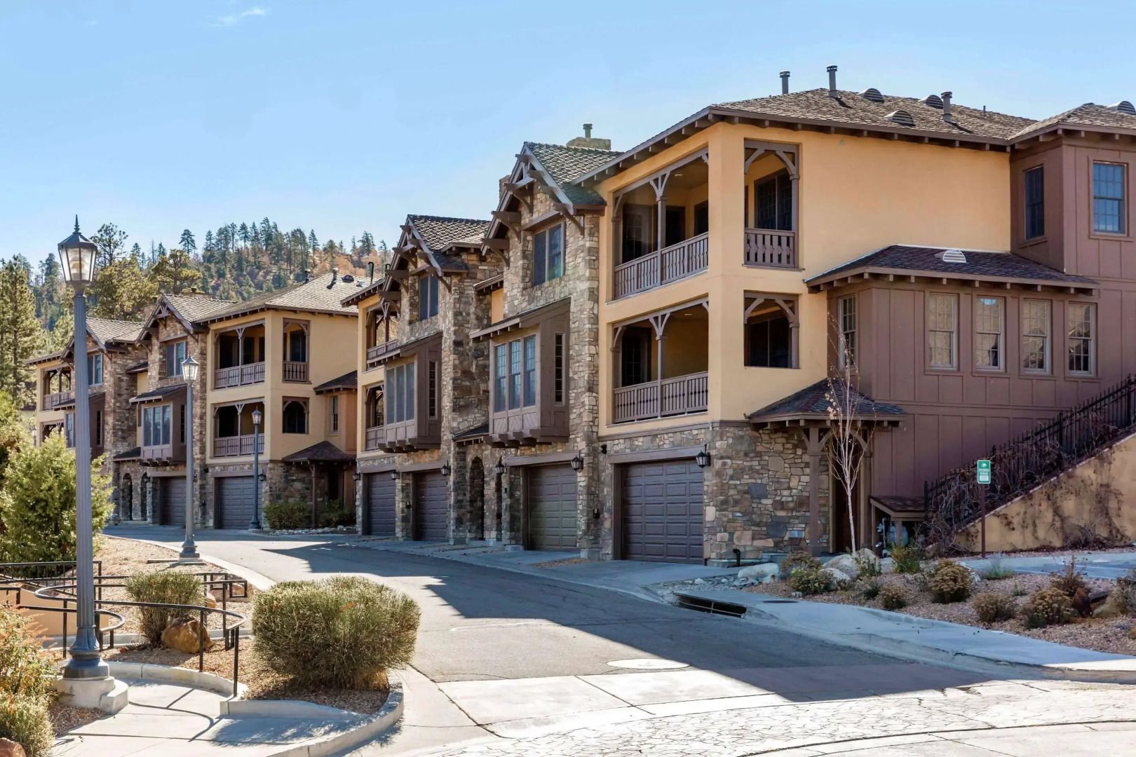 Bluegreen Vacations Big Bear Village, an Ascend Collection Resort