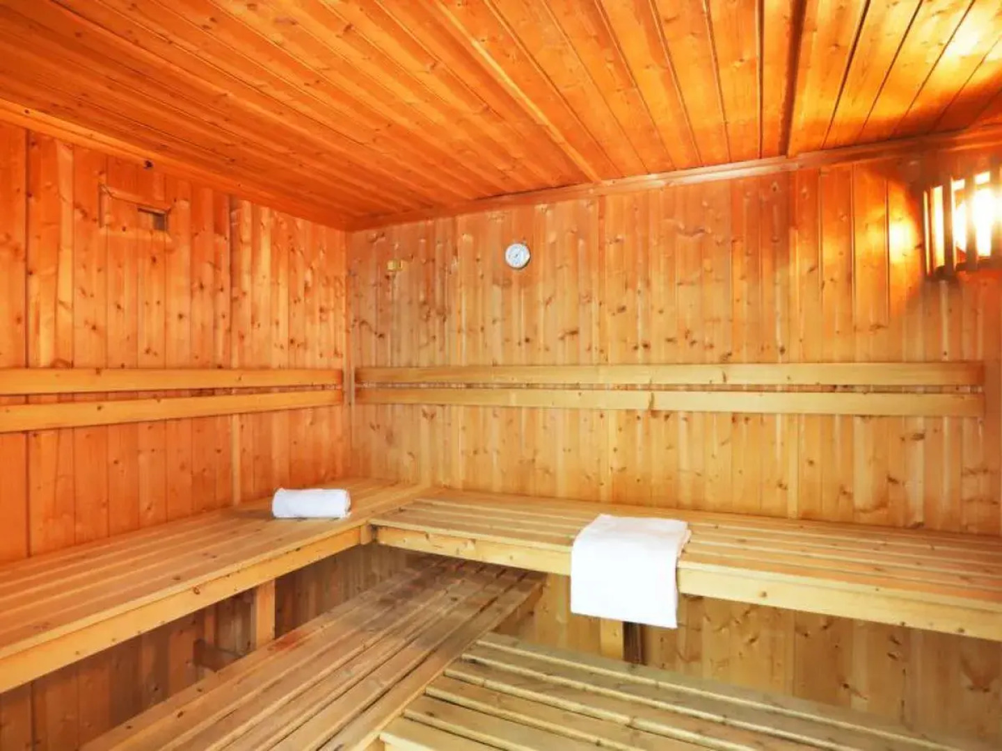 Résidence Nemea Le Domaine des Mauriers