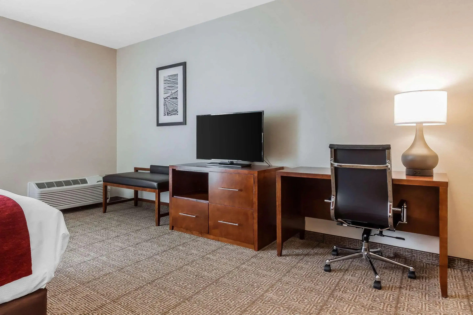 Comfort Suites La Vista - Omaha