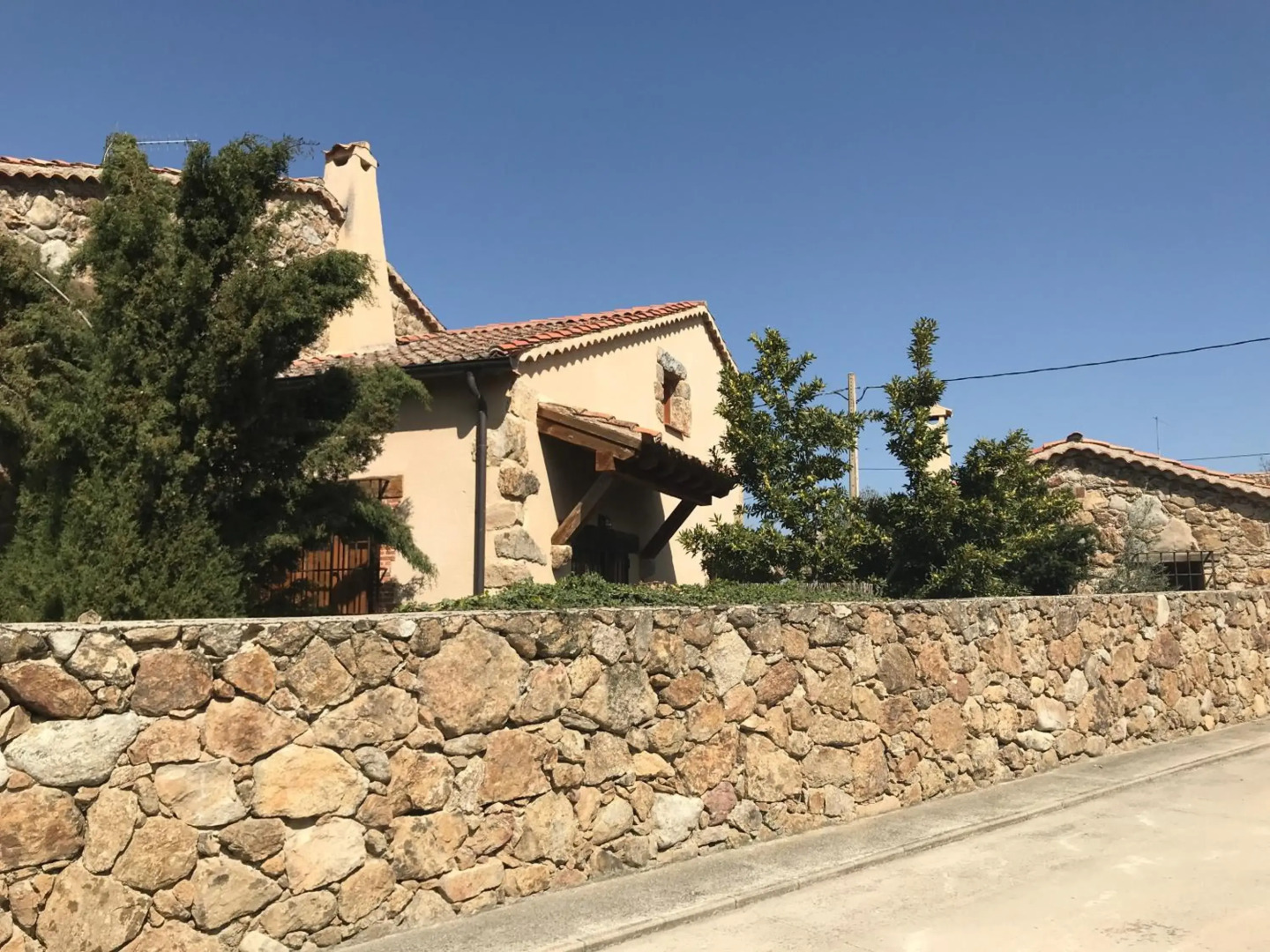 Saltus Alvus, casas con encanto en Sotosalbos