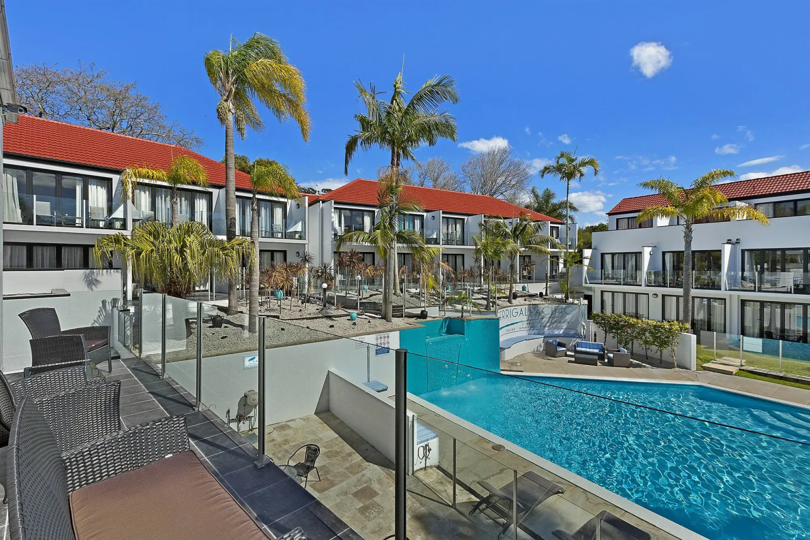 Terrigal Pacific Coastal Retreat