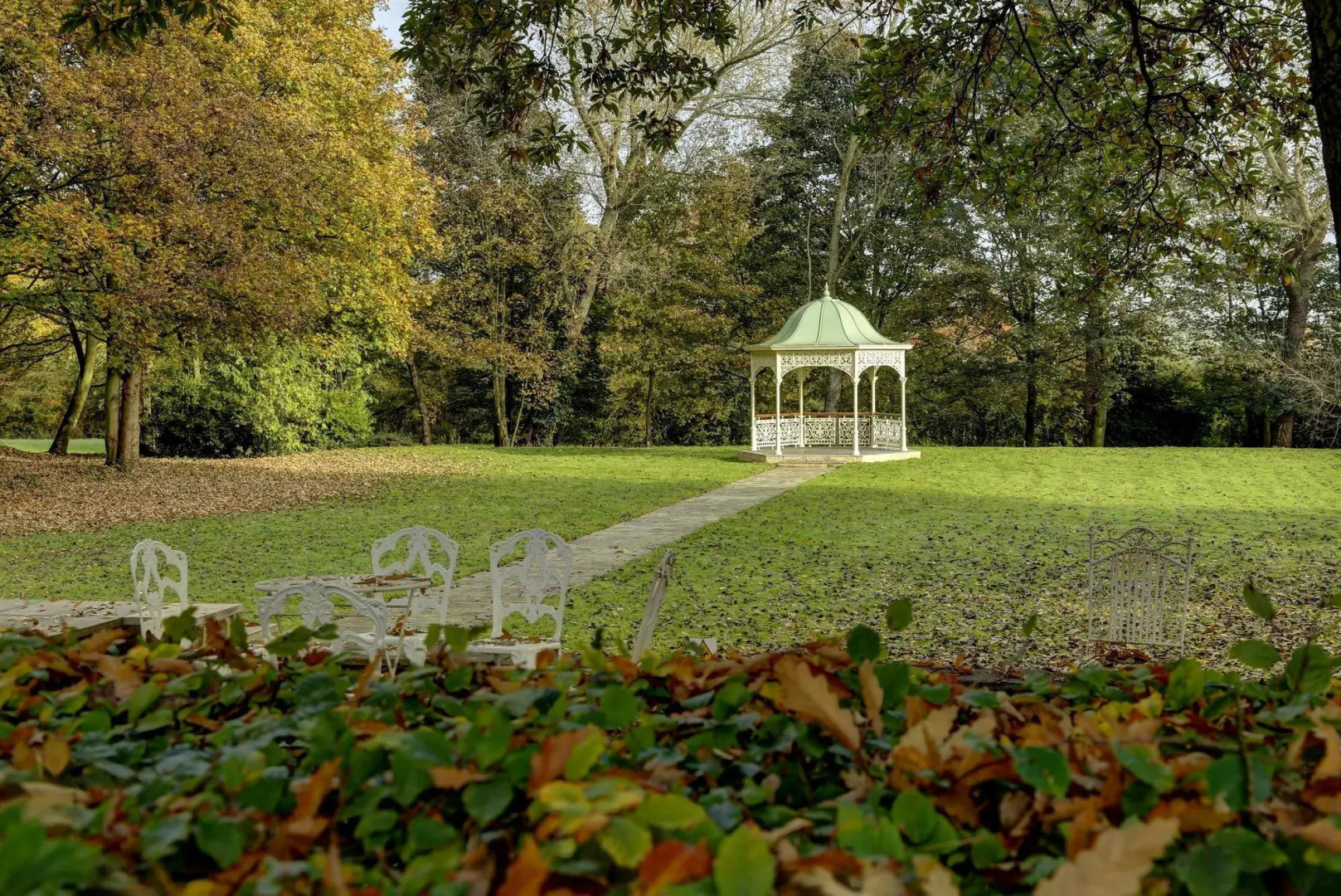 Aston Hall Hotel, BW Signature Collection