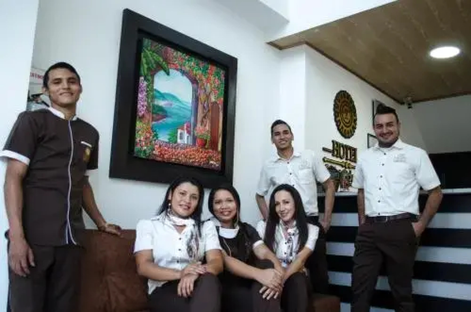 Hotel Quinta Del Sol