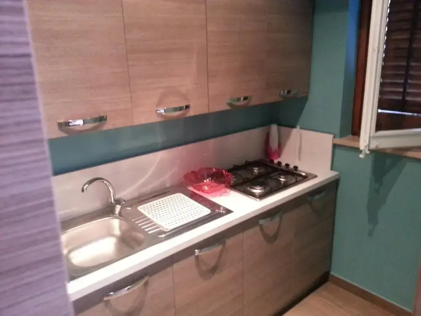 Bed & Breakfast Cavallino Rampante