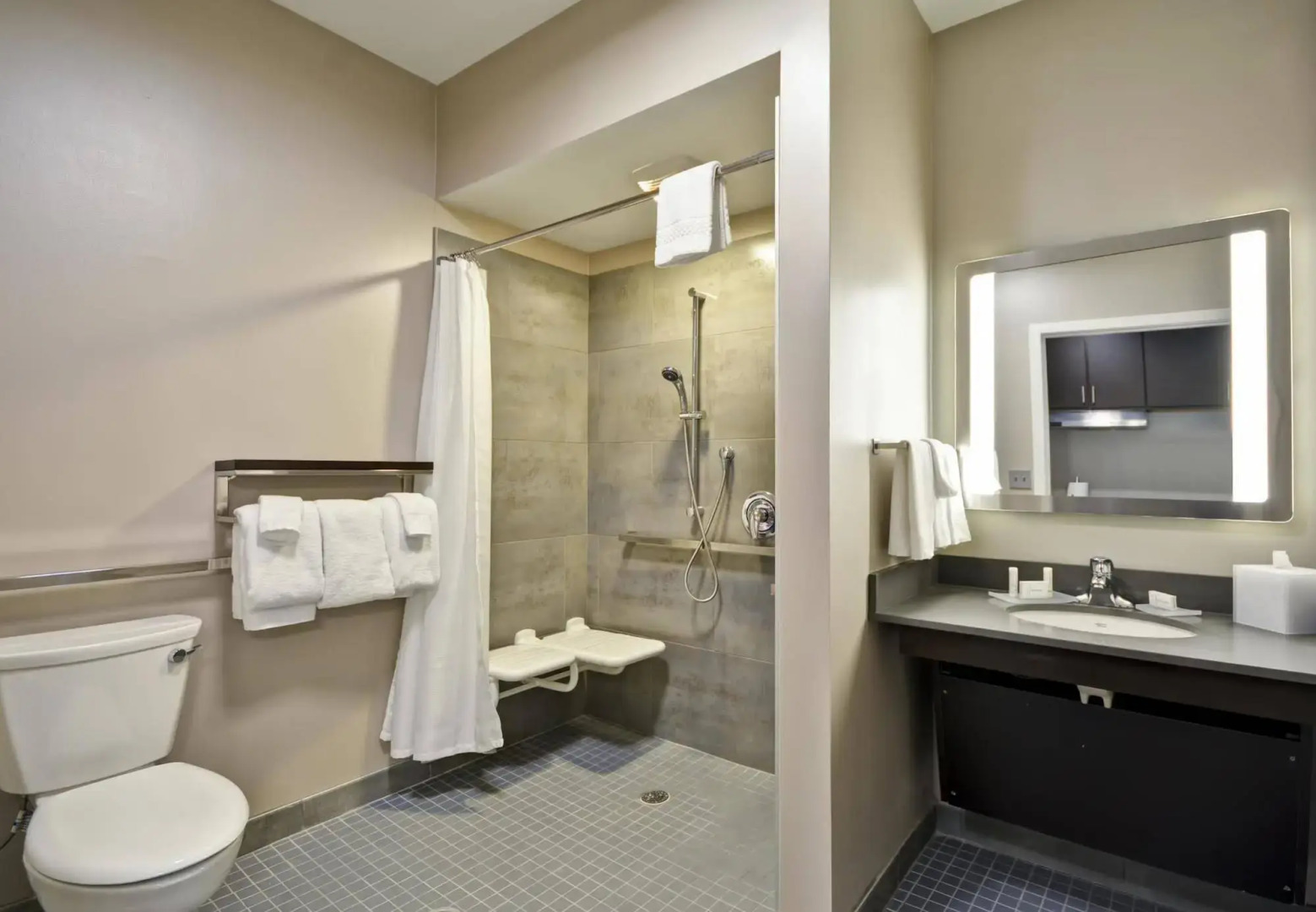 Towneplace Suites Cranbury South Brunswick