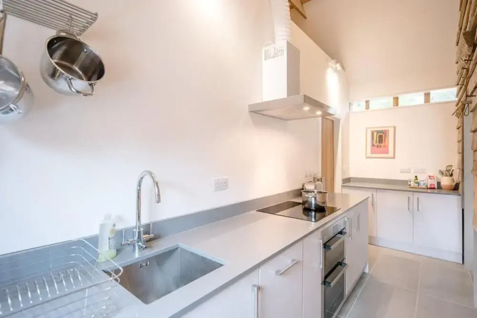 The Cartlodge, Hasketon