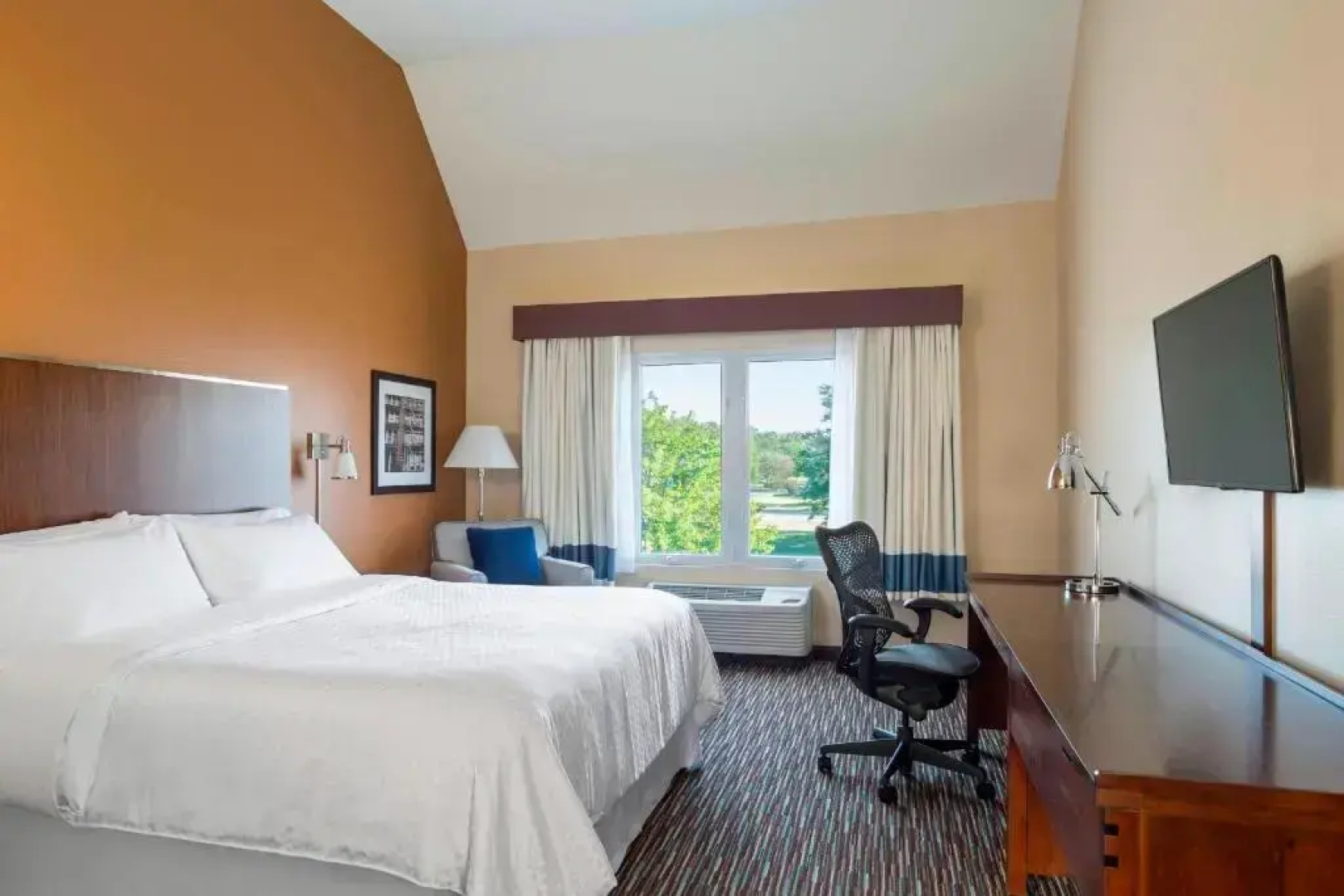 Wyndham Garden Buffalo Grove