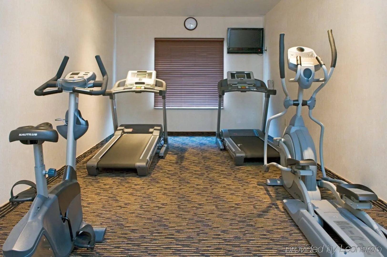 Ramada by Wyndham Prince Albert