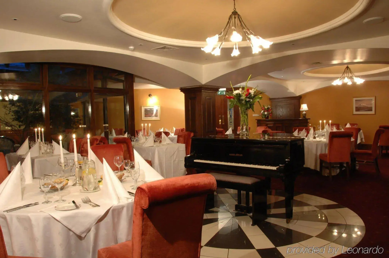 Mount Errigal Hotel Conference & Leisure Centre