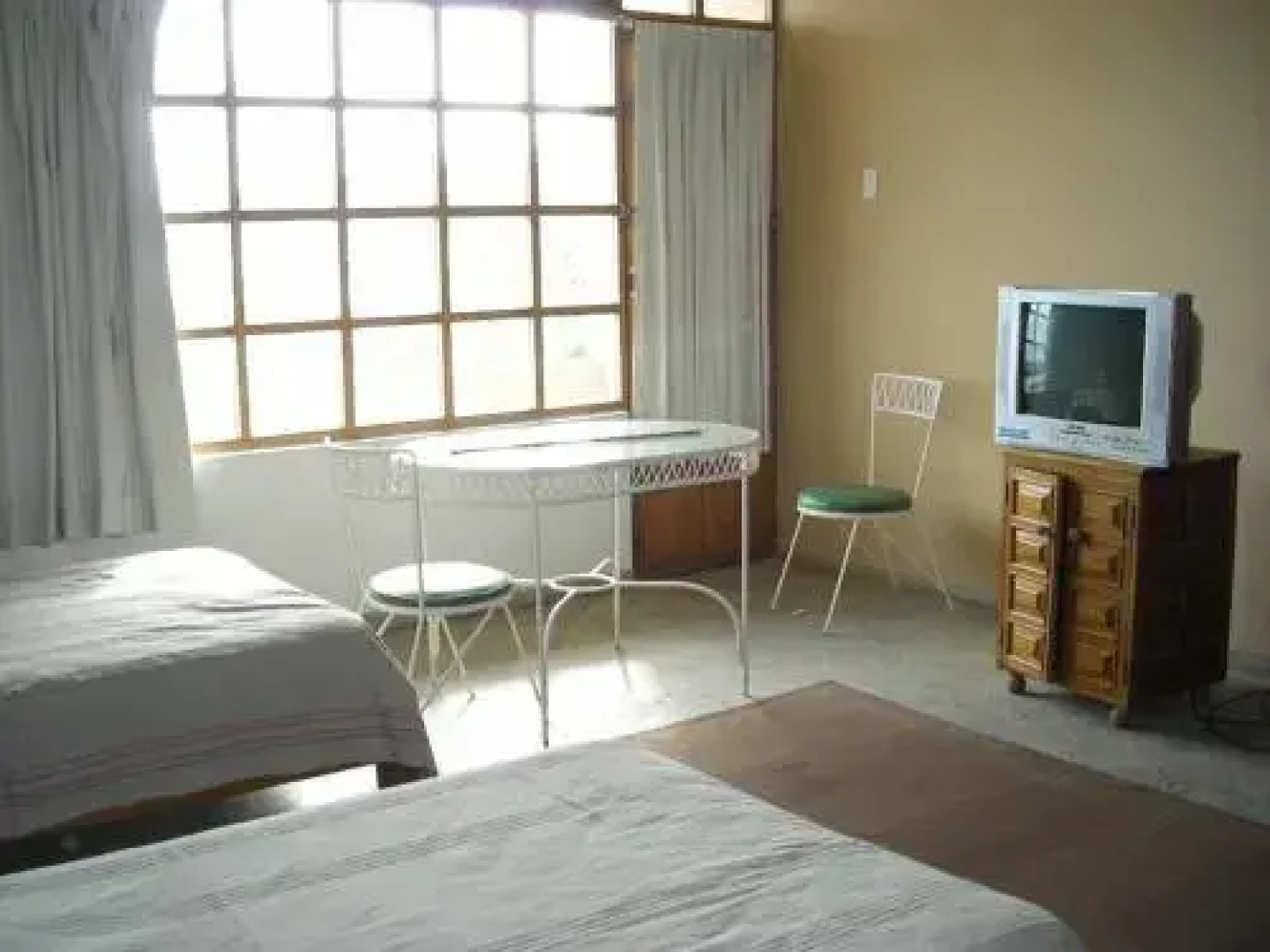 El Merlin at the Point