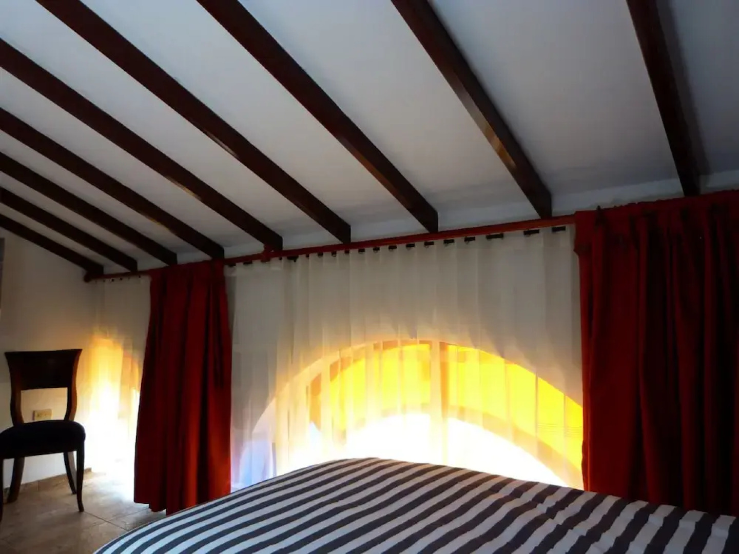 Hotel Casa Real Villa de Leyva