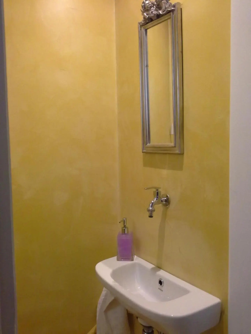 Apartment near the Beach