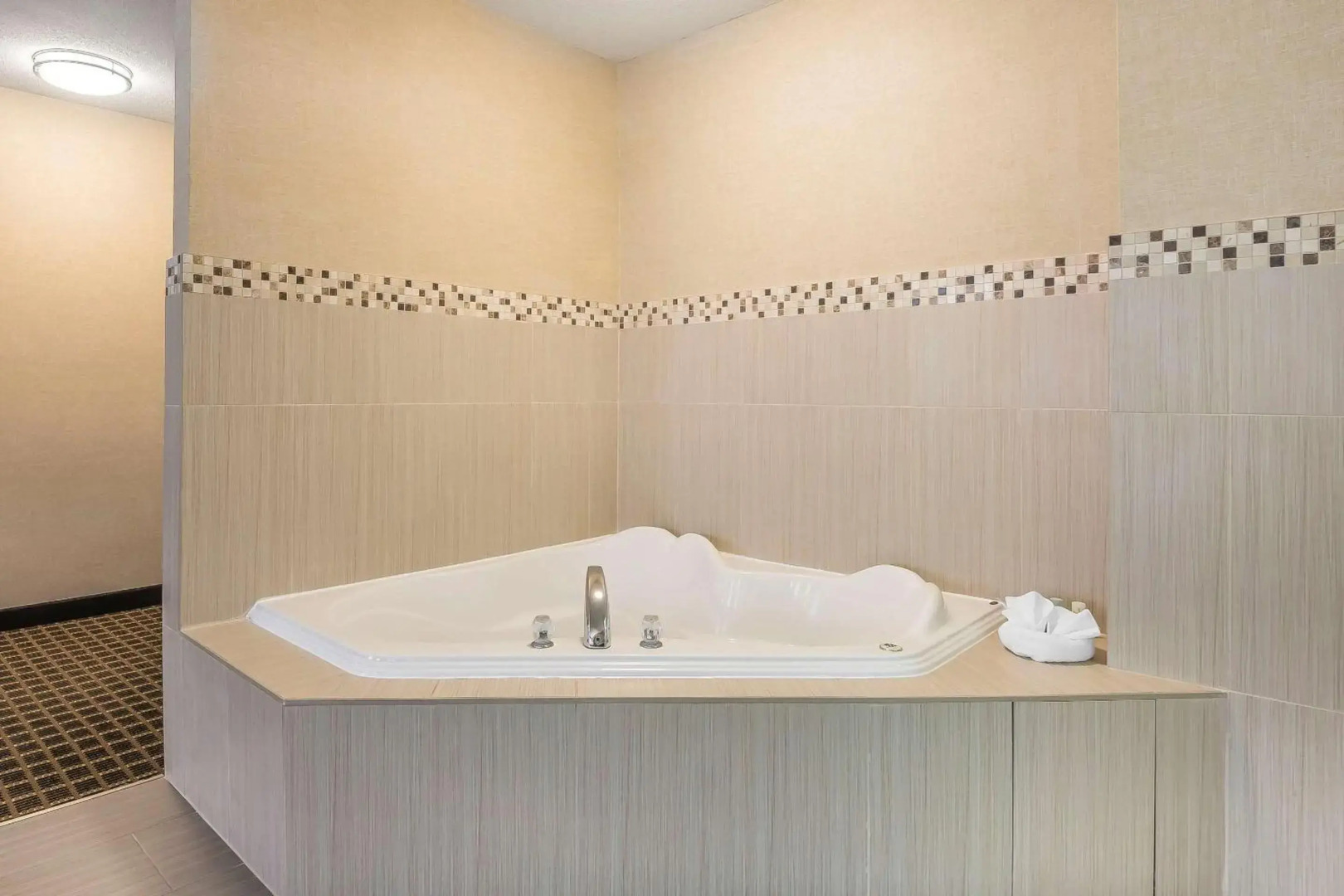 Quality Inn & Suites Downtown