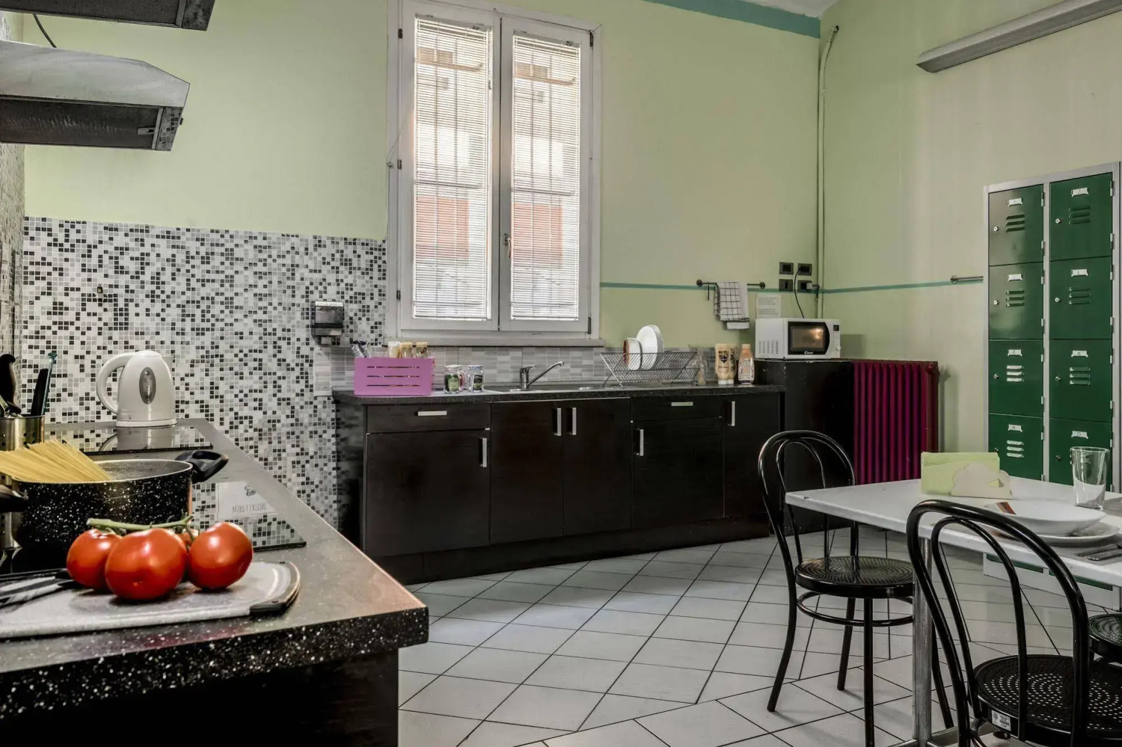 Ostello San Filippo Neri