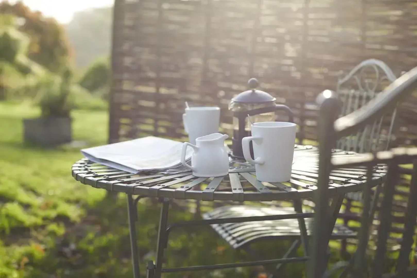 The Wheatsheaf Combe Hay