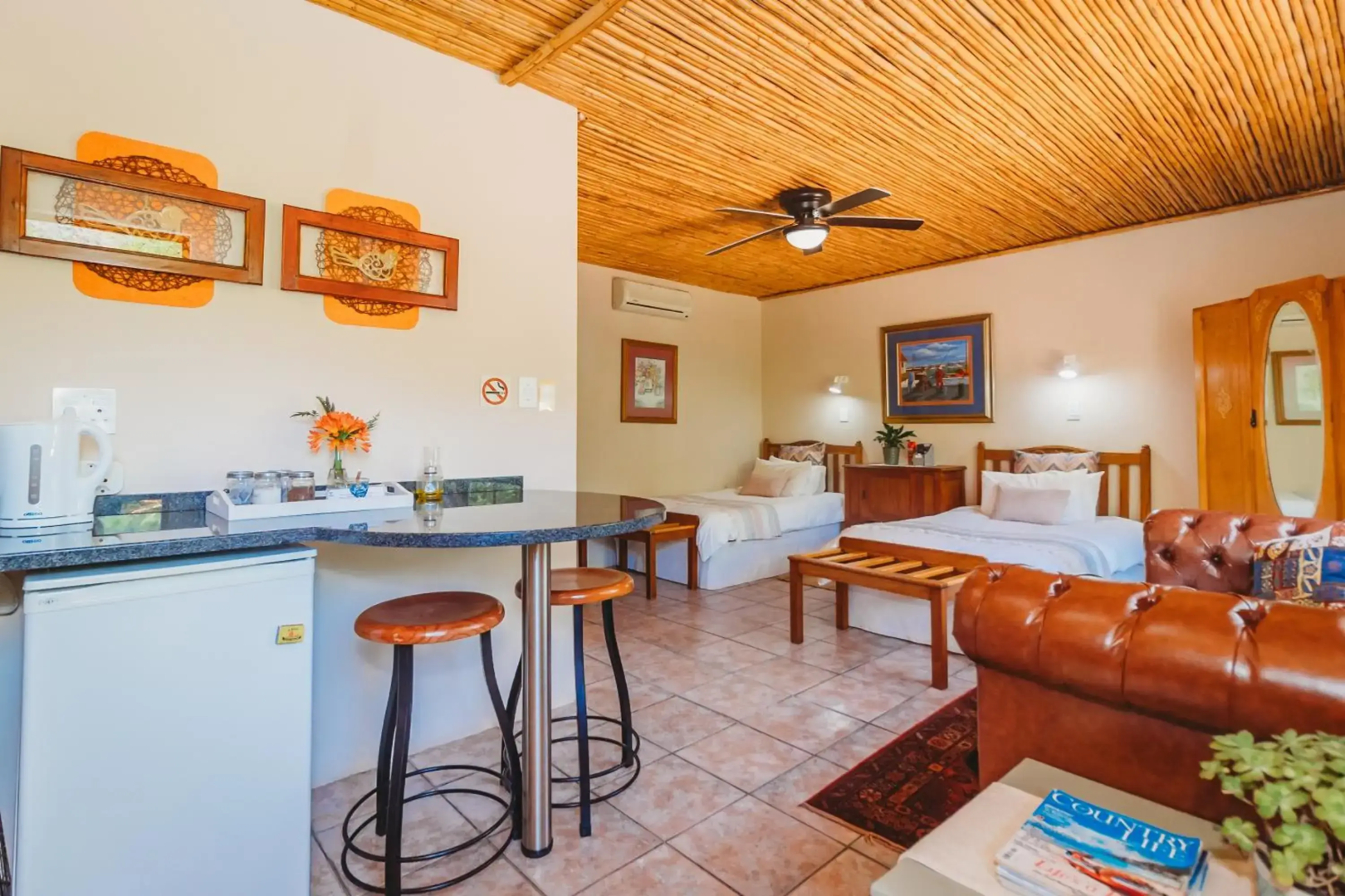 De Poort Country Lodge