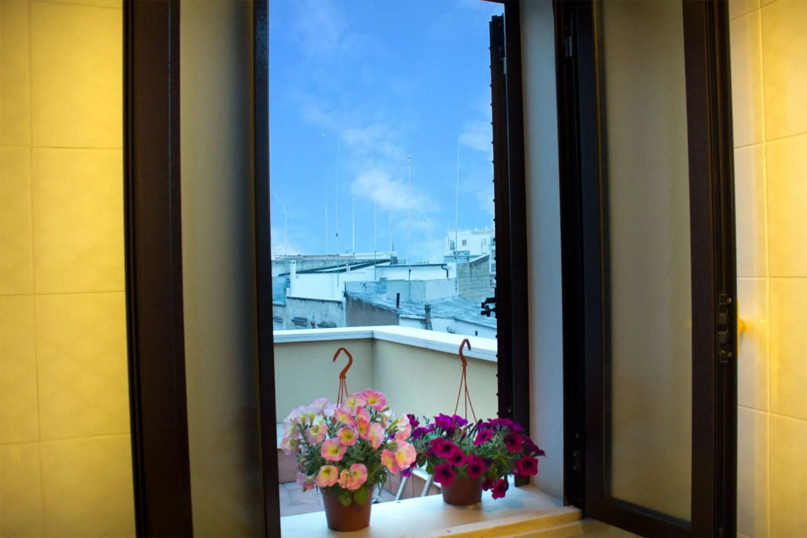 Bed & Breakfast Federico II