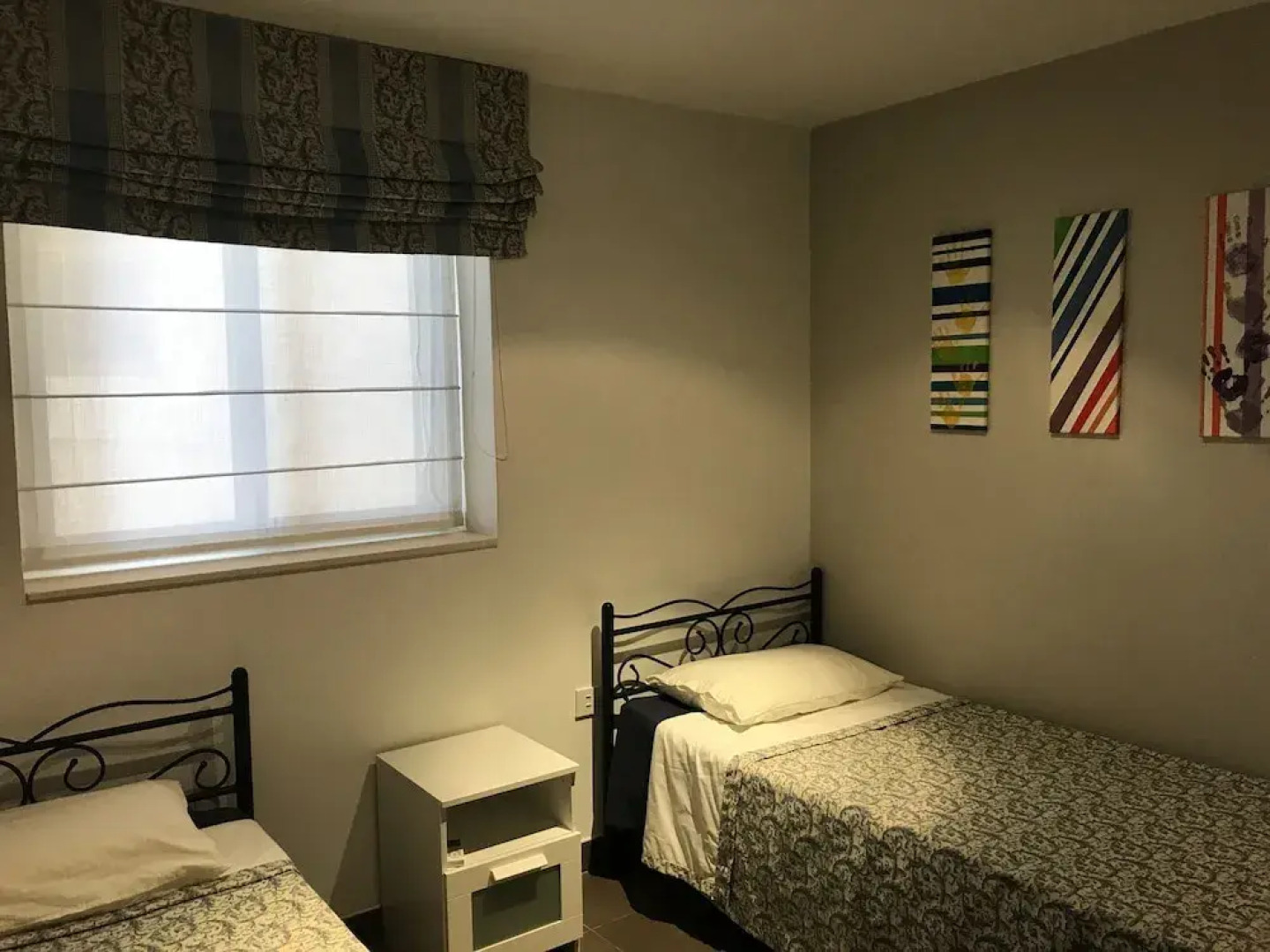 10 The Olive Gardens