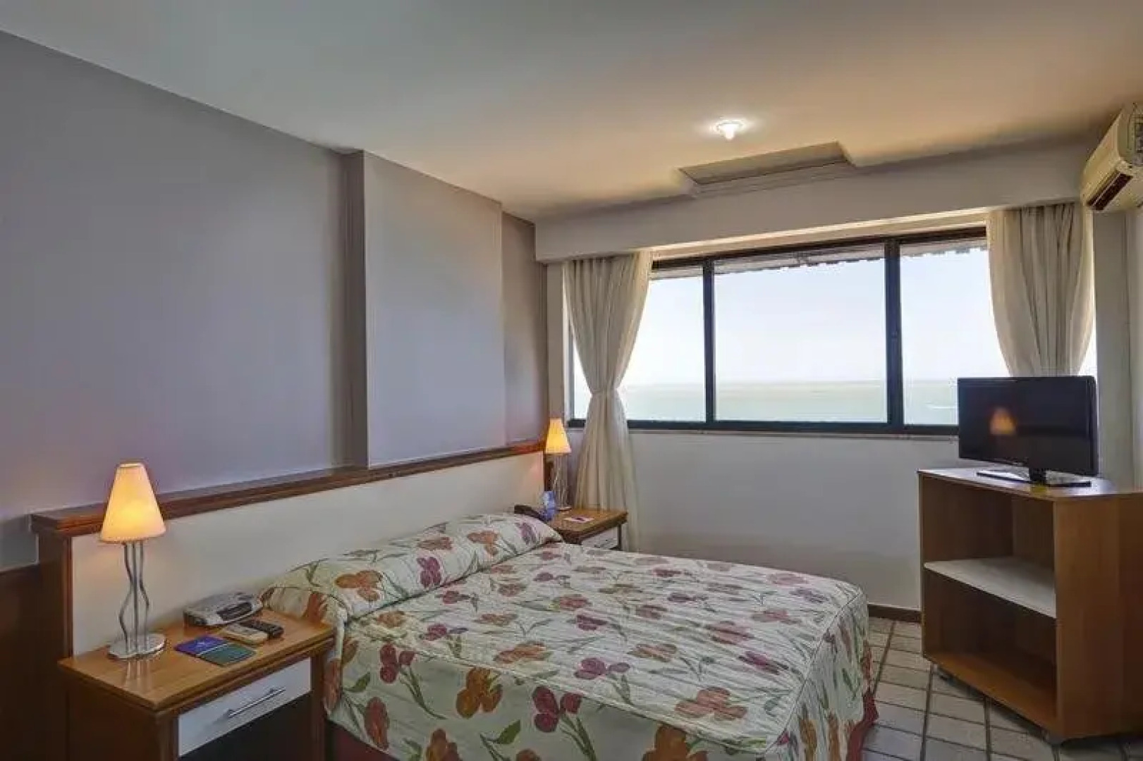 Transamerica Classic Pasargada