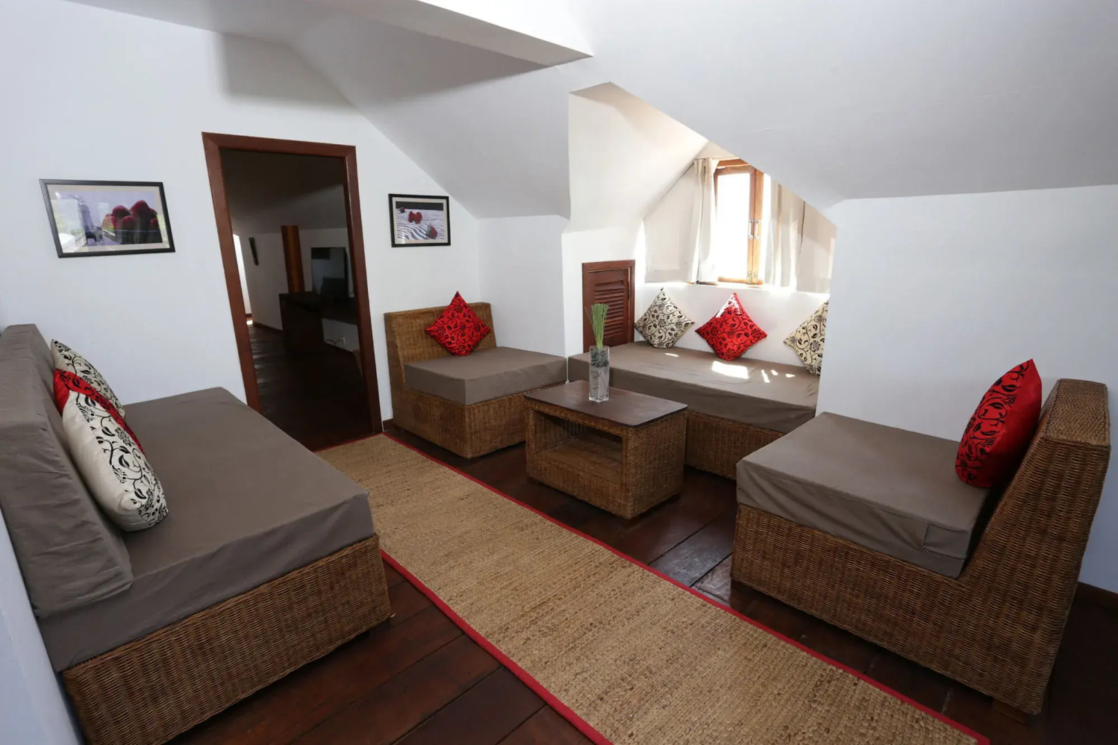 Sok San Beach Resort