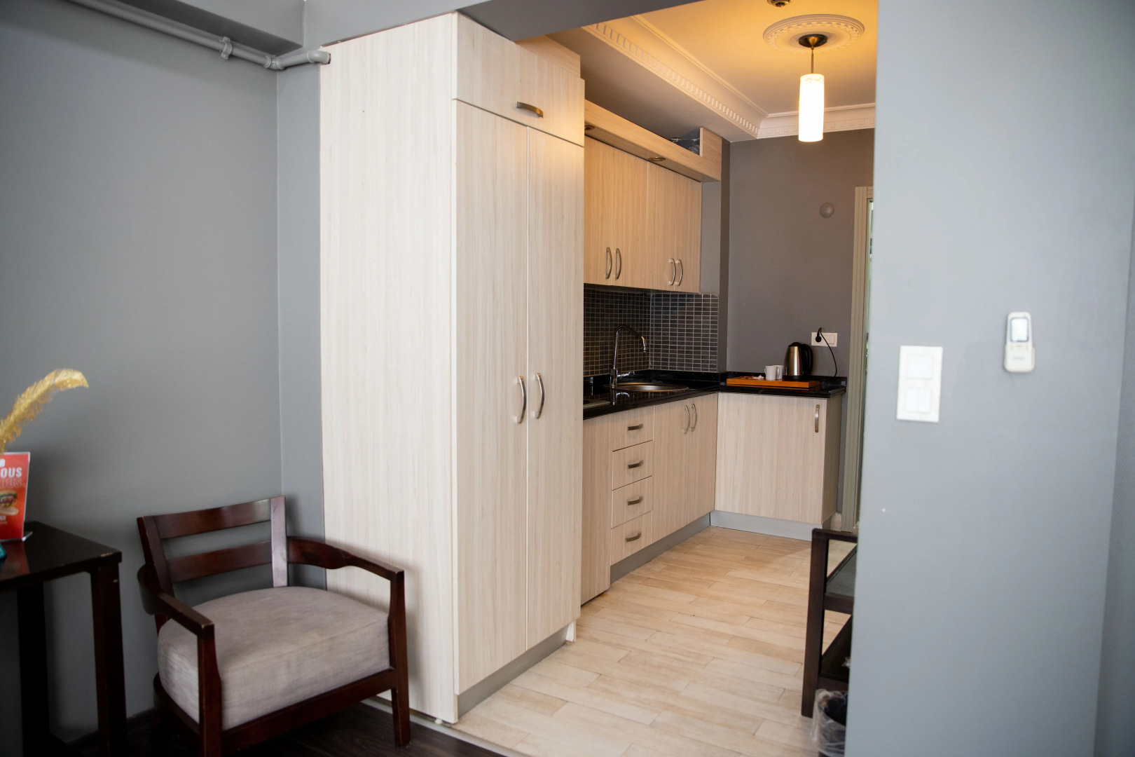 Cumbali Luxury Boutique Hotel