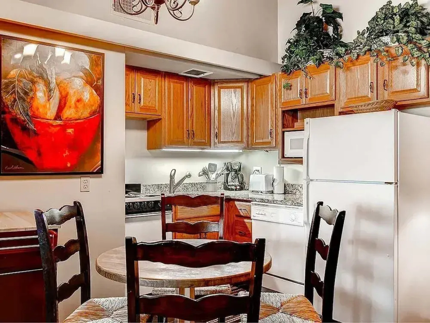 Aspenwood L11 - Studio Condo