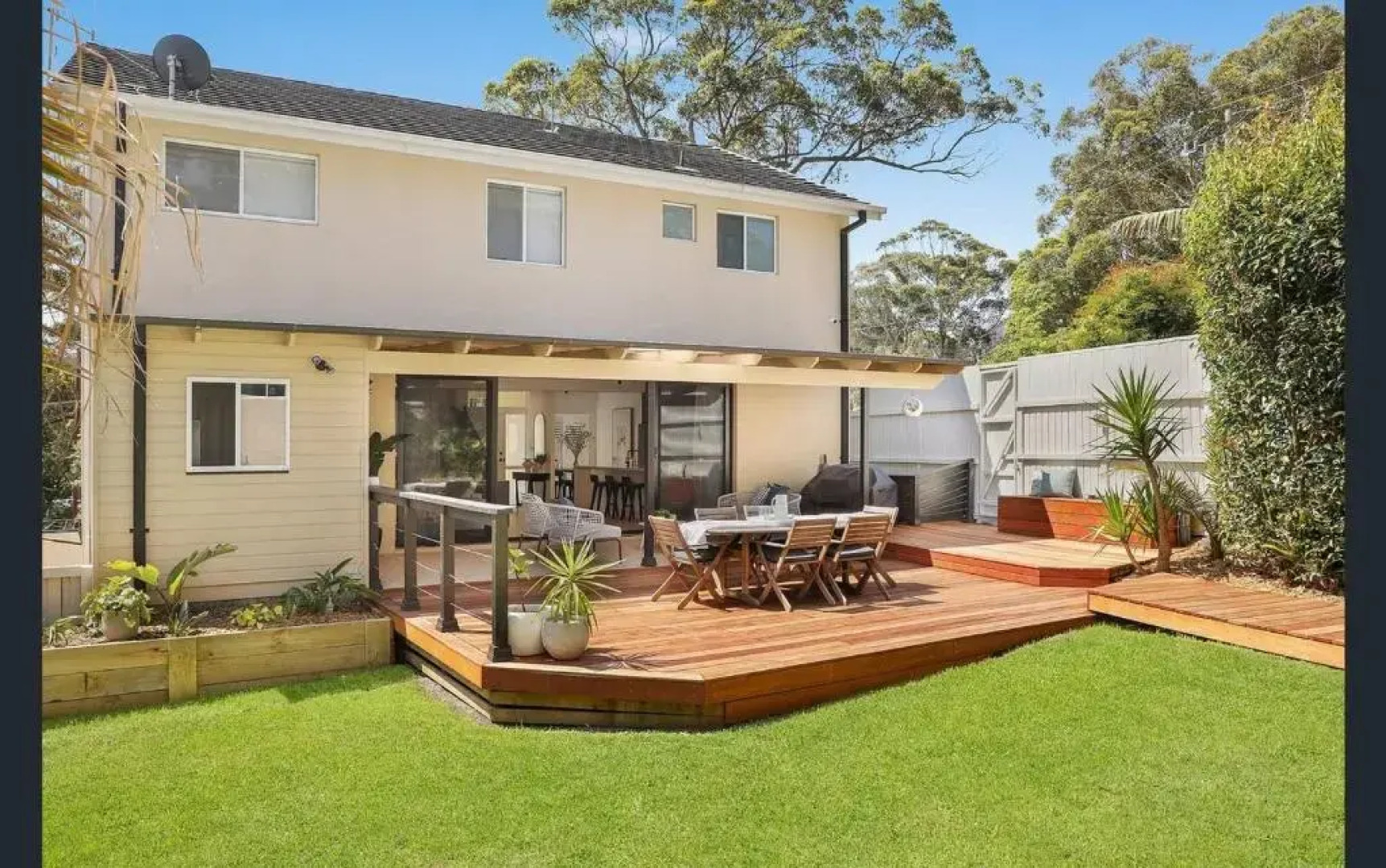 Central Coast - Luxurious Beach House 400m to Beach