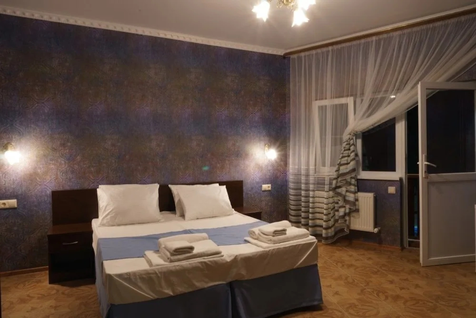Отель Eco Estate Golden Key