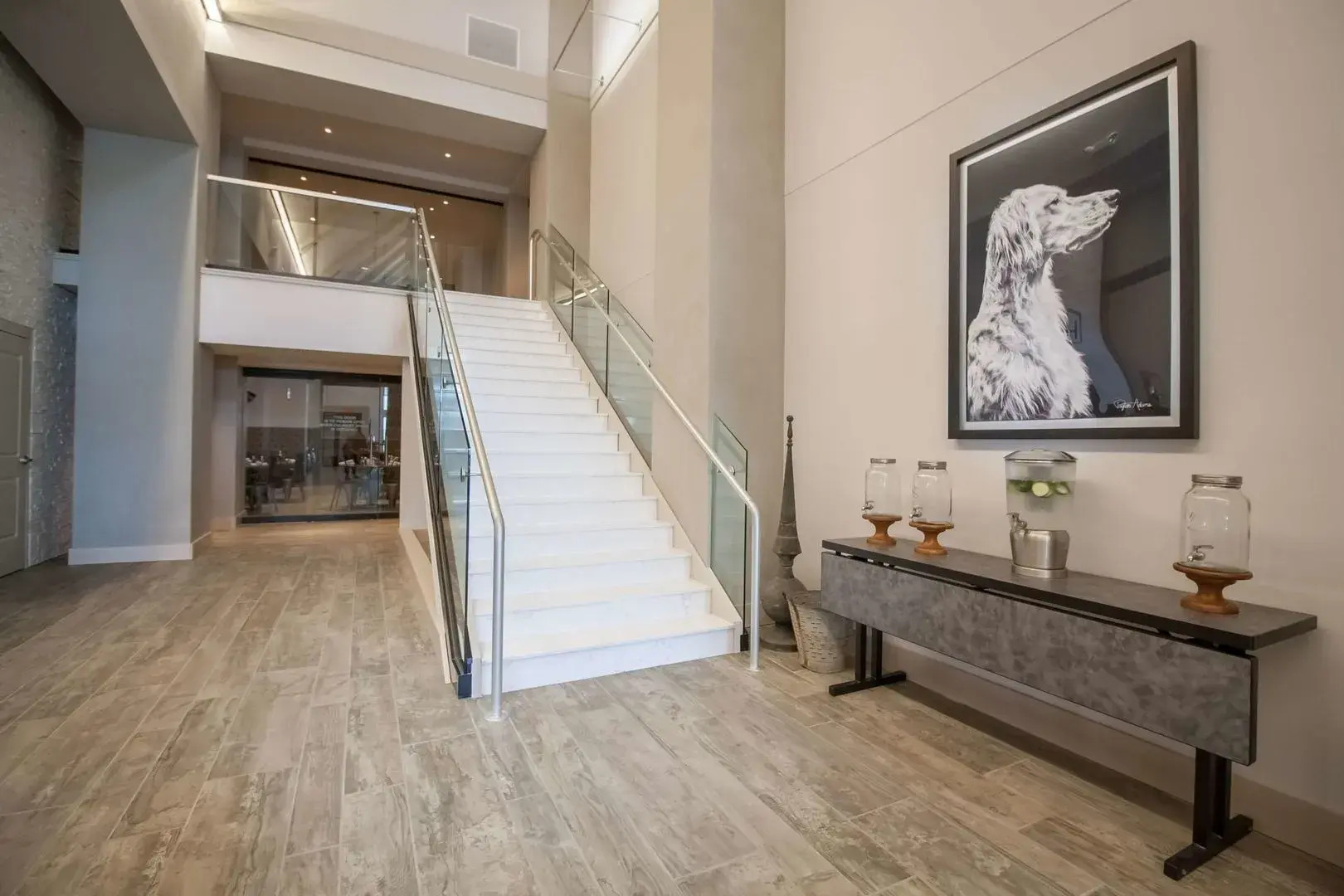 Hotel Renovo Des Moines Urbandale,Tapestry Collection Hilton