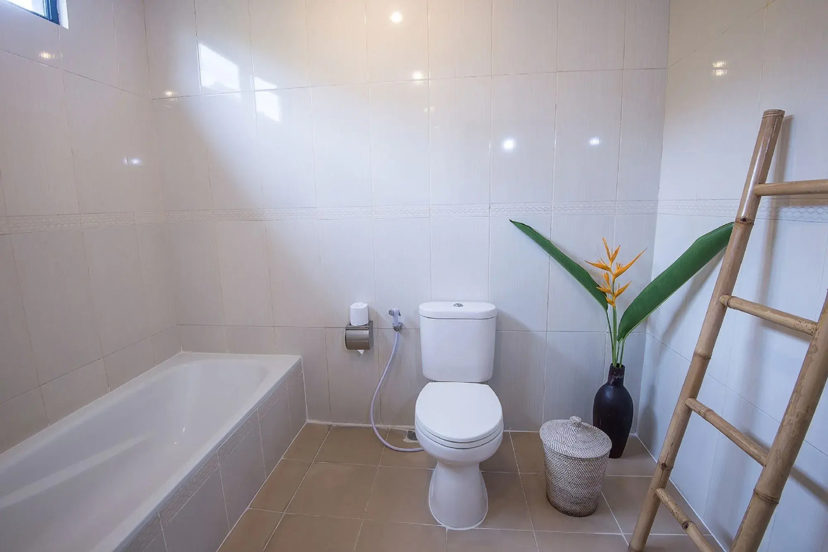 Natya Hotel Tanah Lot