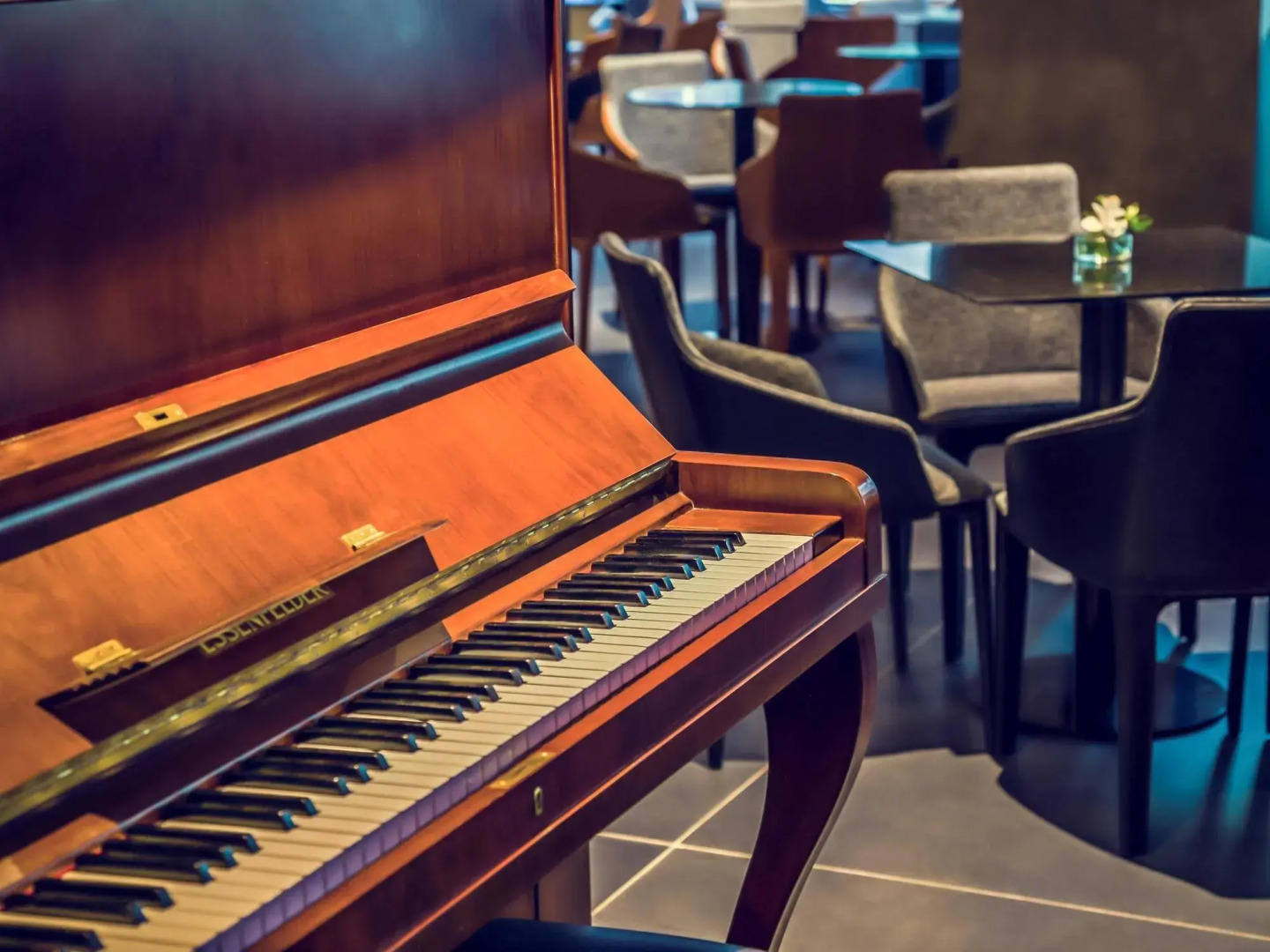 Mercure Uberlândia Plaza Shopping