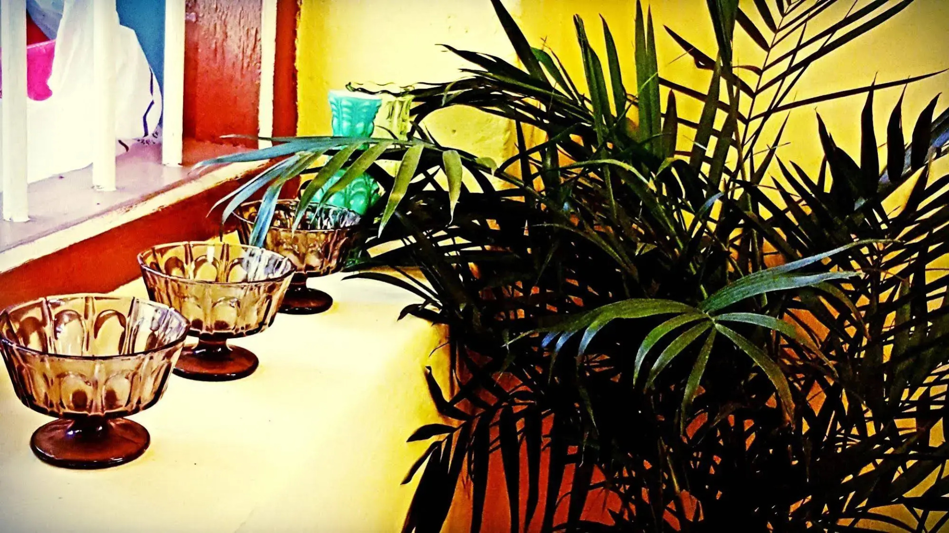 槟城复古R传统公寓式酒店(Vintage R Heritage Residence Penang)