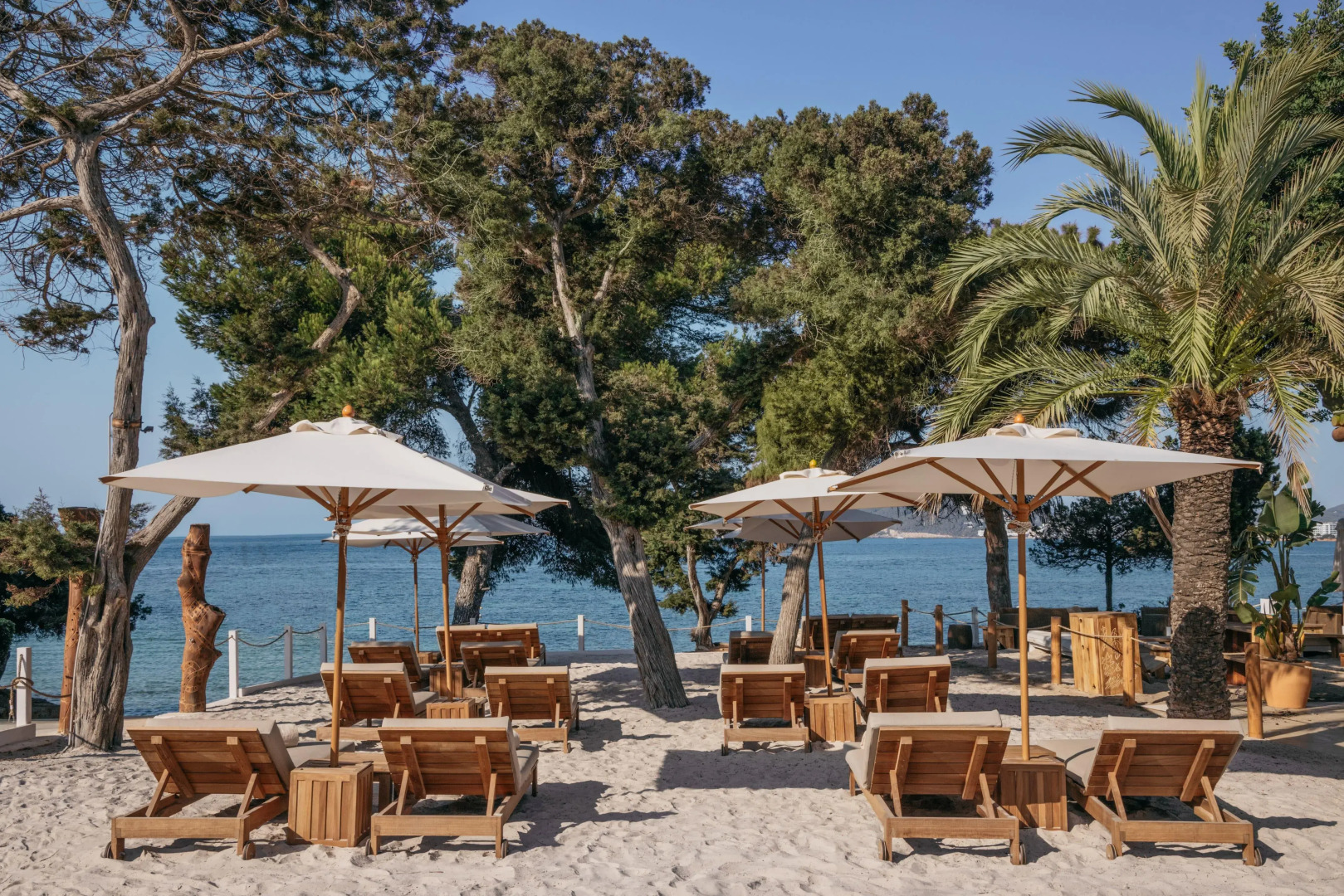 ME Ibiza - The Leading Hotels of the World