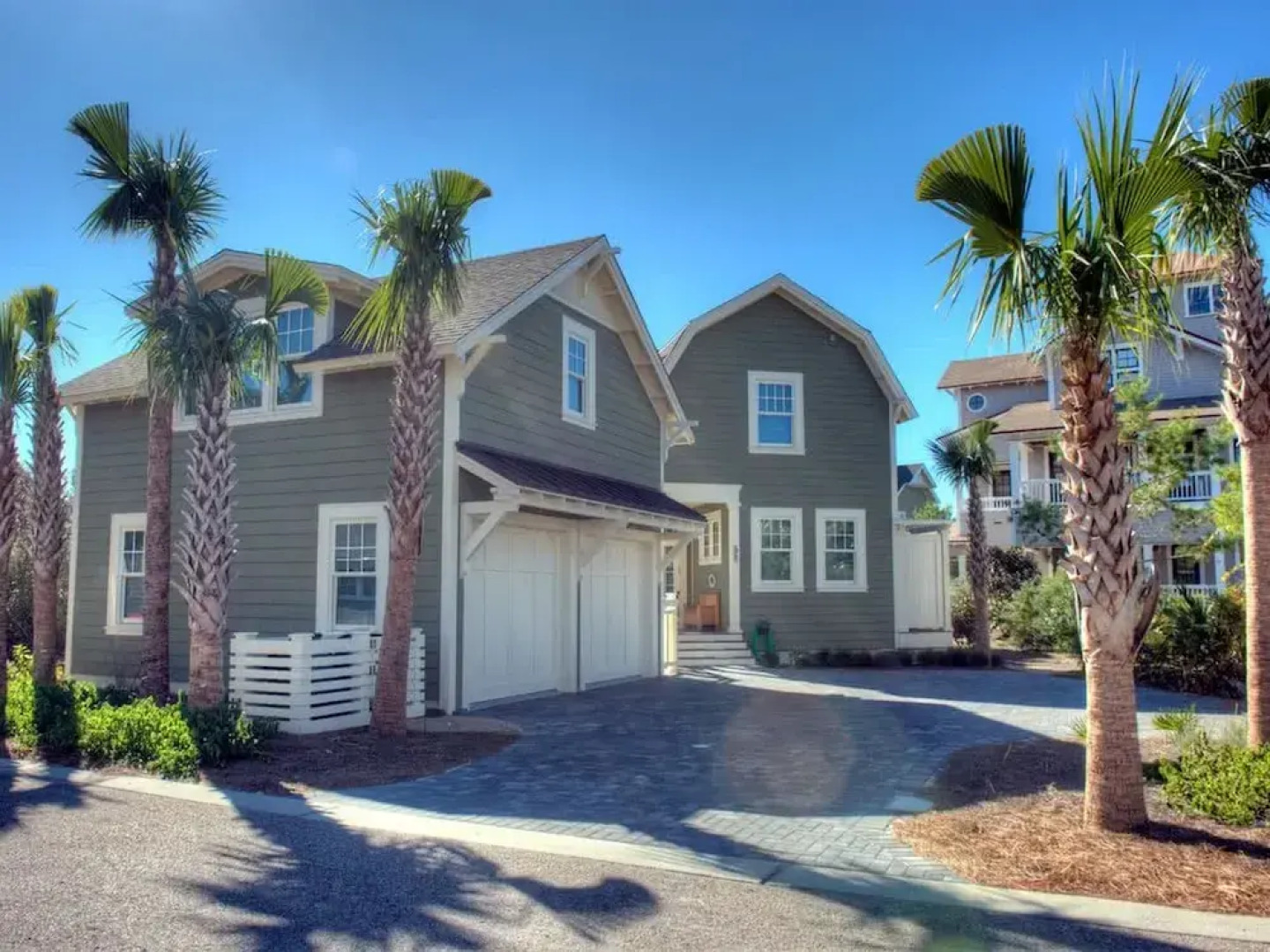 Sandy Ground by Exclusive 30A