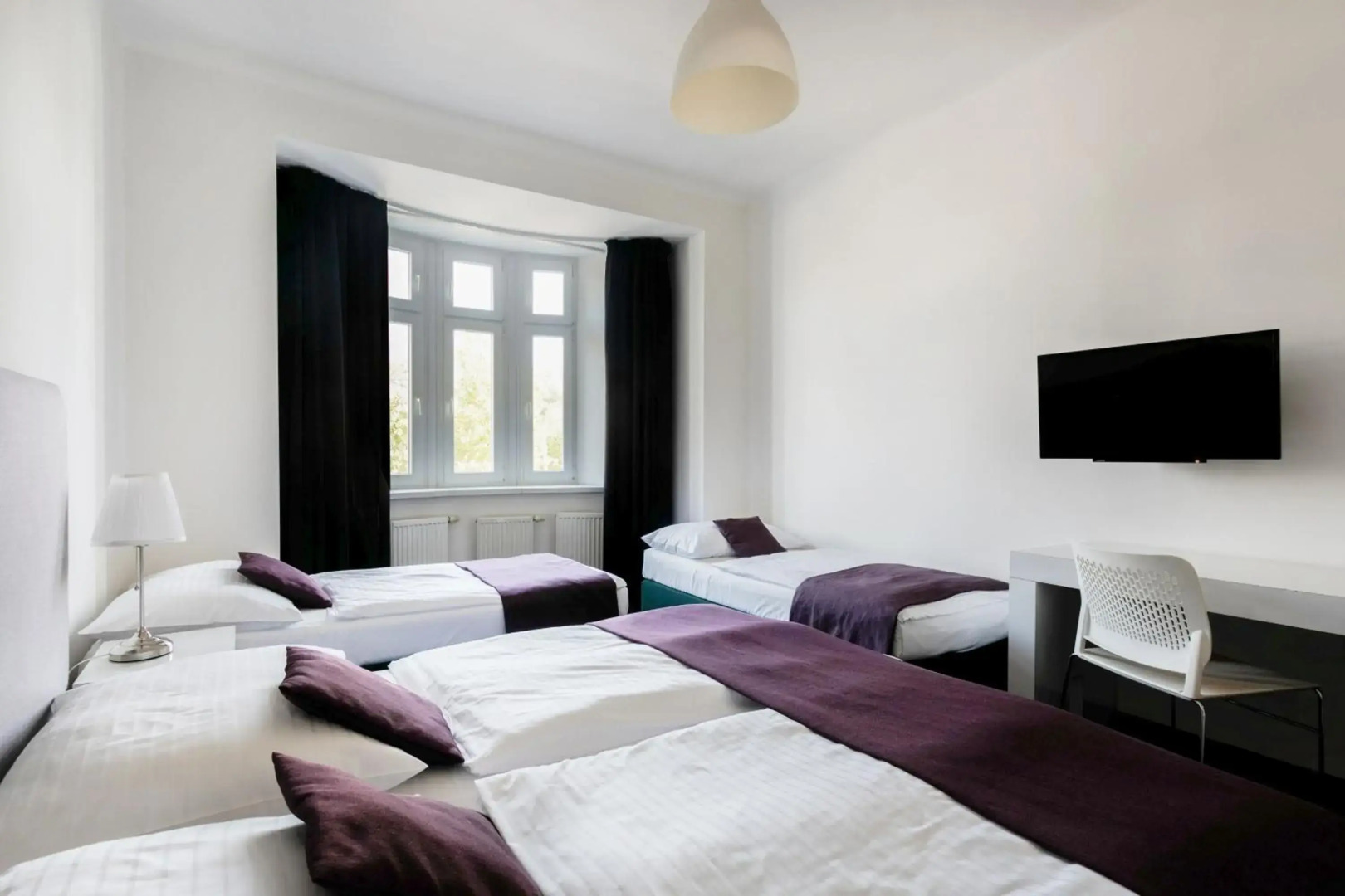 My Hotel Apollon Prague