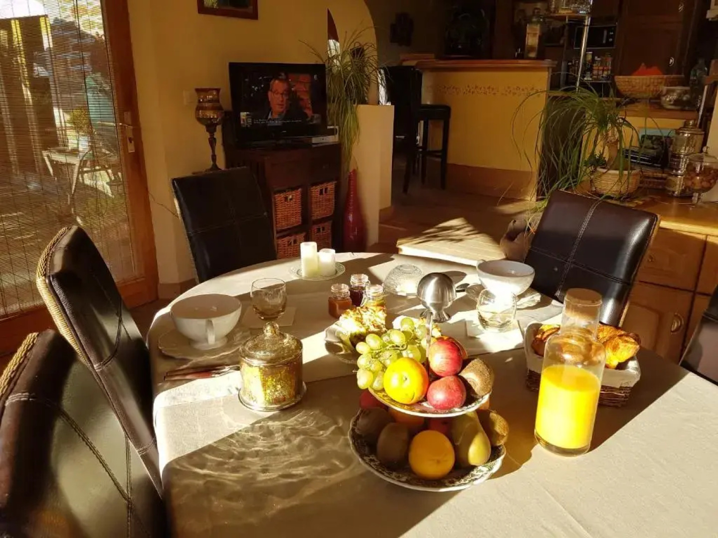 B&B Lou Mas (Adults Only)