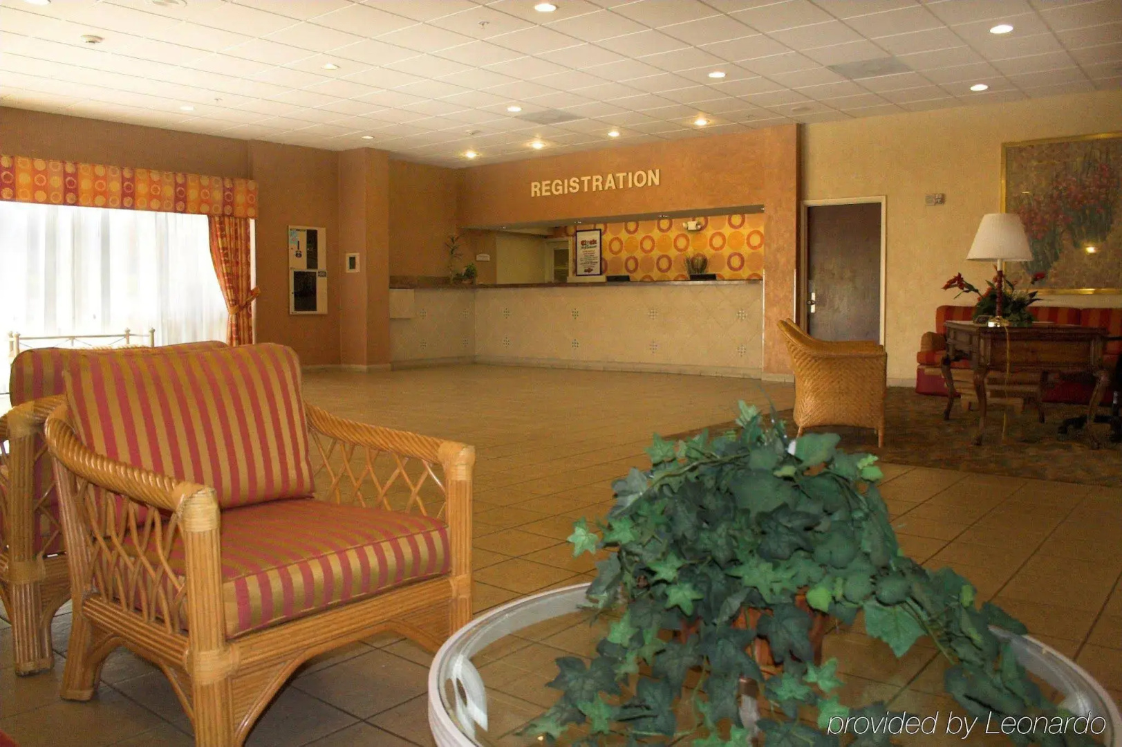 Sawgrass Inn & Conference Center