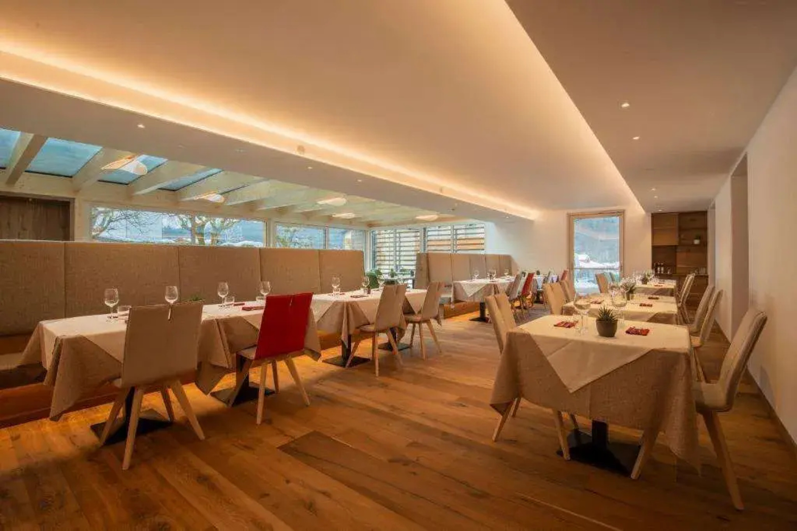 Residence Hotel Eden - Family & Wellness Resort